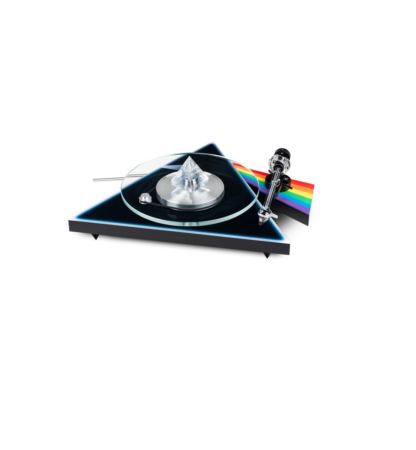 GLASS REC WEIGHT Peso Piramidal Para Dark Side Of The Moon PRO-JECT - Image 2