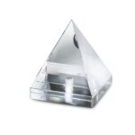 GLASS REC WEIGHT Peso Piramidal Para Dark Side Of The Moon PRO-JECT