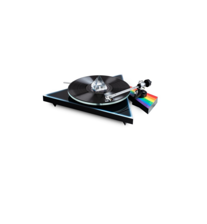 GLASS REC WEIGHT Peso Piramidal Para Dark Side Of The Moon PRO-JECT - Image 3
