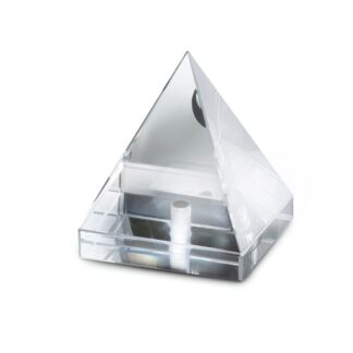 GLASS REC WEIGHT Peso Piramidal Para Dark Side Of The Moon PRO-JECT