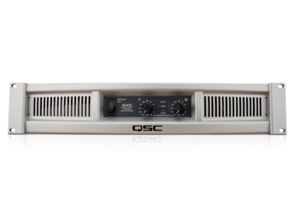 GX5 Amplificador 500WxCANAL 8 OHMS QSC