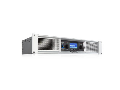 GXD8 AMPLIFICADOR CLASE D 800WxC. 8 OHMS QSC - Image 2