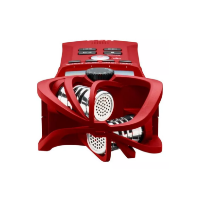 H1N RED Grabadora De Audio Portátil ZOOM - Image 3