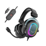H6 Audífono Tipo Diadema Para Gaming FIFINE Soundtrack