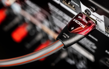 HDM48CCOLA1500 CABLE HDMI CHERRY COLA 15M AUDIOQUEST - Image 3