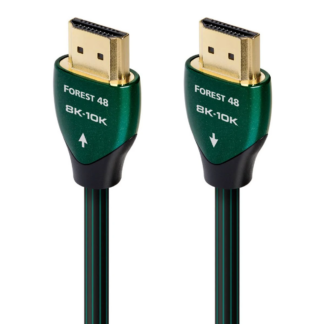HDM48FOR150 Cable HDMI 2.1 48G, 1.5MTS AUDIOQUEST