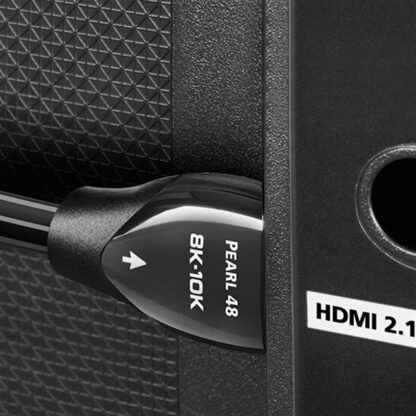 HDM48PEA300 Cable HDMI De Alto Desempeño, 3MTS AUDIOQUEST - Image 3