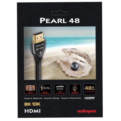 HDM48PEA300 Cable HDMI De Alto Desempeño, 3MTS AUDIOQUEST - Image 5