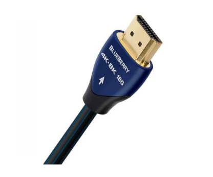 Cable HDMI18BLUE075 Blueberry Digital De 18gb Audioquest - Image 2