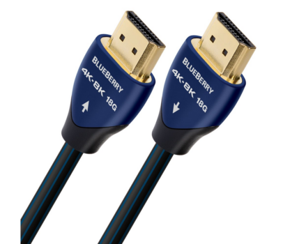 Cable HDMI18BLUE075 Blueberry Digital De 18gb Audioquest - Image 4