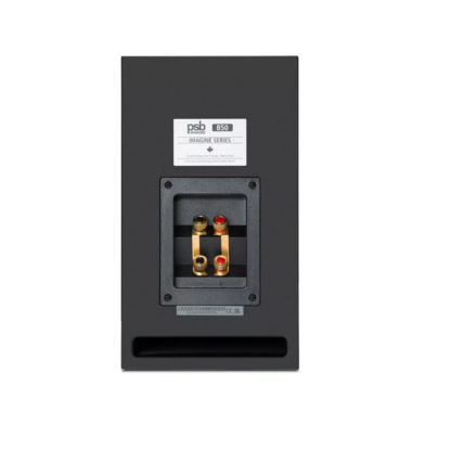 IMAGINE B50 Par De Bafles De Repisa 150W 5.25" PSB - Image 6