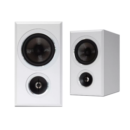 IMAGINE B50 Par De Bafles De Repisa 150W 5.25" PSB - Image 2