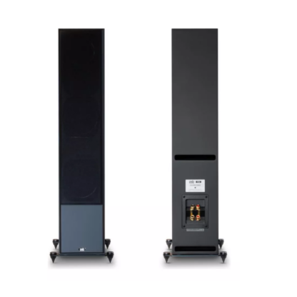 IMAGINE T54 Par De Bafles De Torre 150W PSB - Image 6