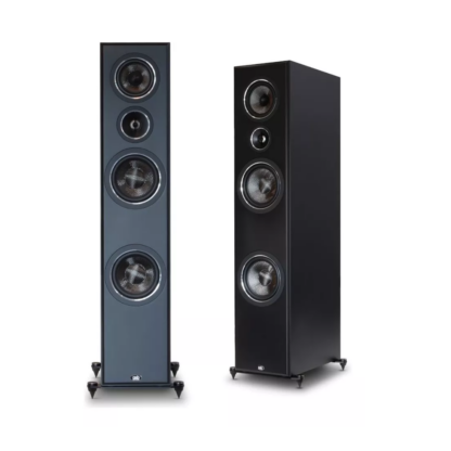 IMAGINE T54 Par De Bafles De Torre 150W PSB - Image 5