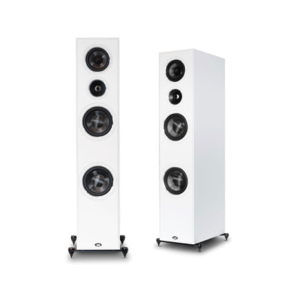 IMAGINE T54 Par De Bafles De Torre 150W PSB - Image 2