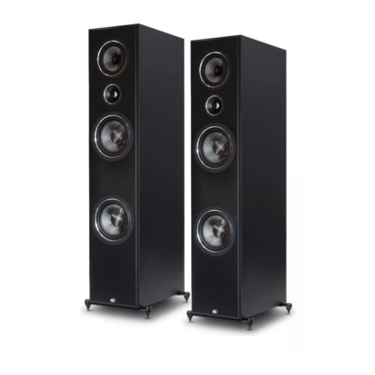 IMAGINE T65 Par de Bafles de Torre 200W 6 1/2" PSB - Image 2