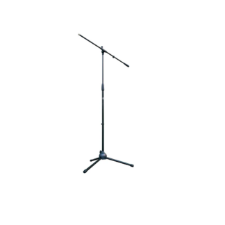 IR-26 Pedestal para micrófono con boom RADSON