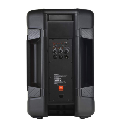 IRX112BT Bocina Amplificada 12" Portátil BT JBL - Image 4