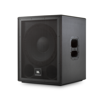IRX115S Subwoofer Compacto Activo 15" JBL - Image 2