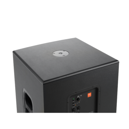 IRX115S Subwoofer Compacto Activo 15" JBL - Image 4