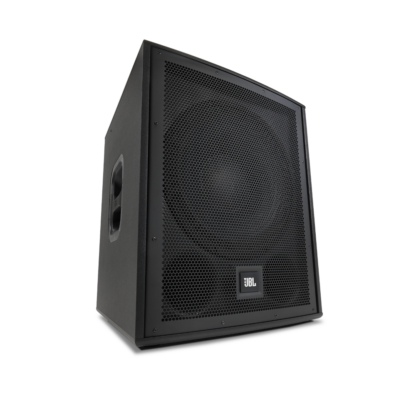 IRX115S Subwoofer Compacto Activo 15" JBL