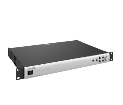IZA-2120HZ Amplificador 2 x 120w 70v BOSE - Image 2