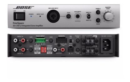 IZA 250-LZ Amplificador Free Space BOSE - Image 2
