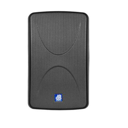 K-300 BAFLE AMPLIFICADO 300W PGR DB TECHNOLOGIES - Image 2