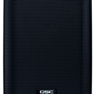 K12.2 BAFLE AMPLIFICADO 12" 2000W CLASE D QSC