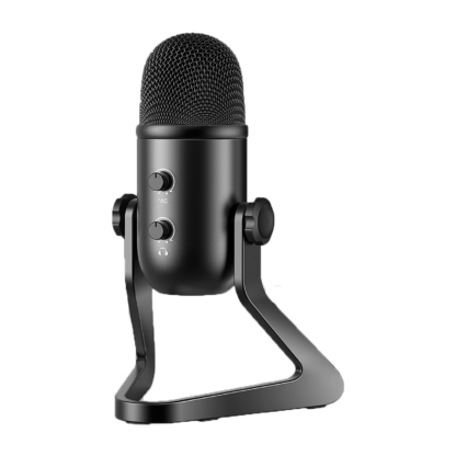 K678 Microfono Condensador Usb Podcast FIFINE Soundtrack - Image 3