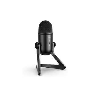 K678 Microfono Condensador Usb Podcast FIFINE Soundtrack