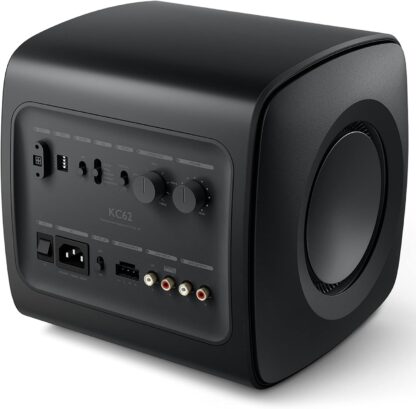 KC62 Subwoofer Activo Uni-Core KEF - Image 17