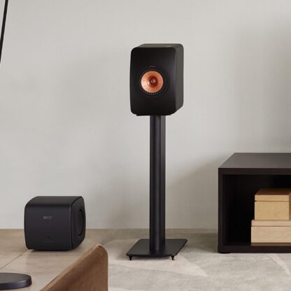 KC62 Subwoofer Activo Uni-Core KEF - Image 18