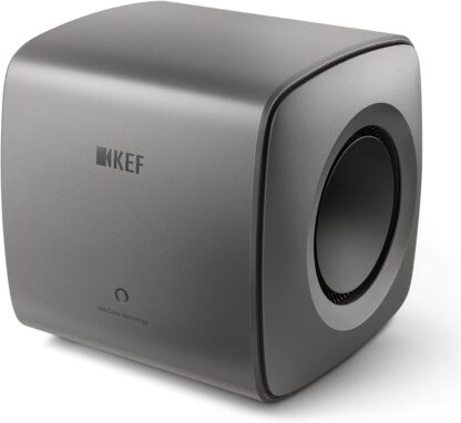 KC62 Subwoofer Activo Uni-Core KEF