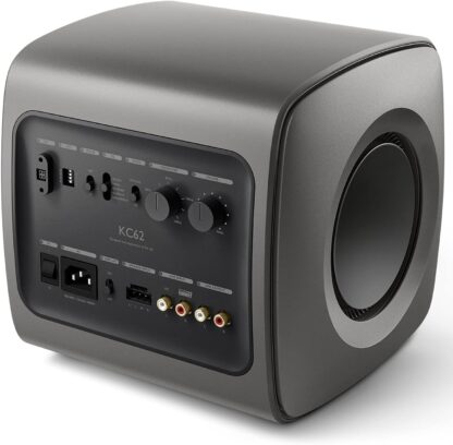 KC62 Subwoofer Activo Uni-Core KEF - Image 7