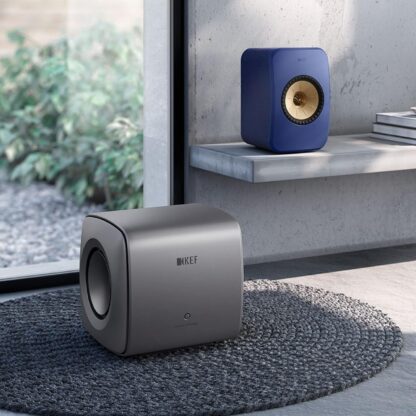 KC62 Subwoofer Activo Uni-Core KEF - Image 8