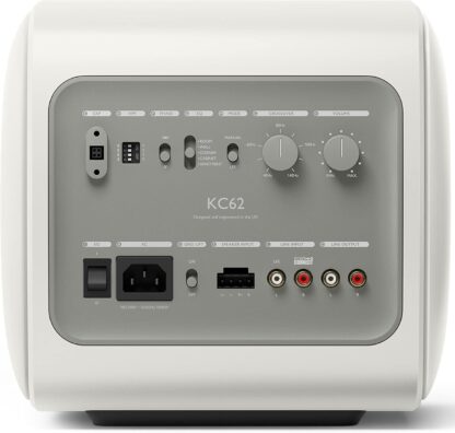 KC62 Subwoofer Activo Uni-Core KEF - Image 11