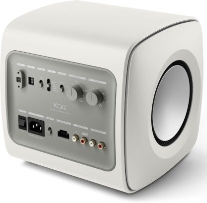 KC62 Subwoofer Activo Uni-Core KEF - Image 12