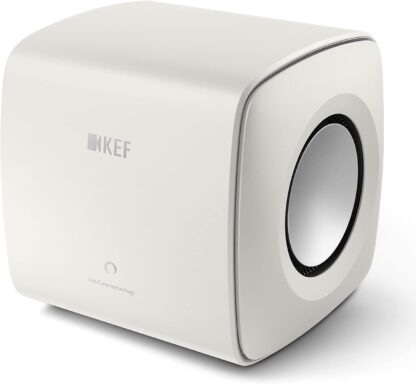KC62 Subwoofer Activo Uni-Core KEF - Image 2