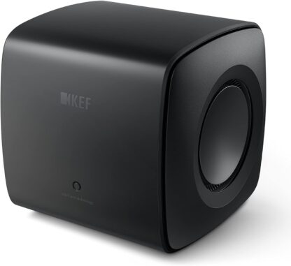 KC62 Subwoofer Activo Uni-Core KEF - Image 3