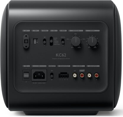 KC62 Subwoofer Activo Uni-Core KEF - Image 16
