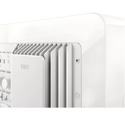 KC92 Subwoofer Activo Con Cancelación De Fuerza KEF - Image 8
