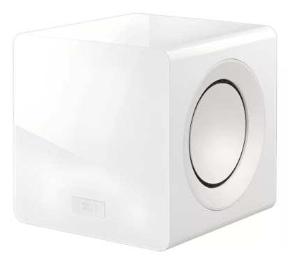 KC92 Subwoofer Activo Con Cancelación De Fuerza KEF - Image 2