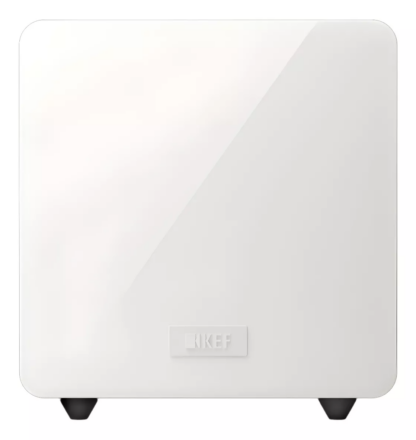 KC92 Subwoofer Activo Con Cancelación De Fuerza KEF - Image 4
