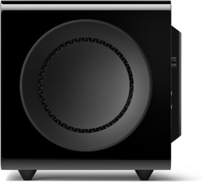 KC92 Subwoofer Activo Con Cancelación De Fuerza KEF - Image 5