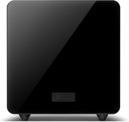 KC92 Subwoofer Activo Con Cancelación De Fuerza KEF - Image 3