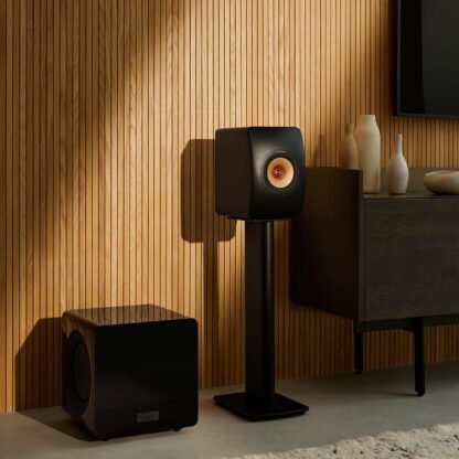 KC92 Subwoofer Activo Con Cancelación De Fuerza KEF - Image 10
