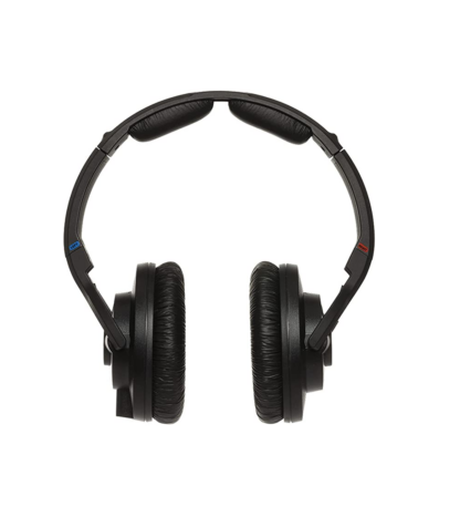 KNS-6402 Audífonos para Estudio Headphones KRK - Image 2