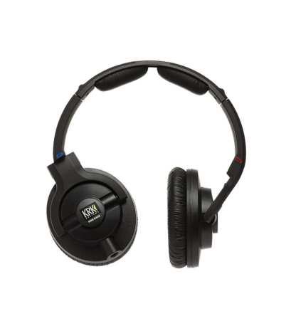 KNS-6402 Audífonos para Estudio Headphones KRK - Image 3