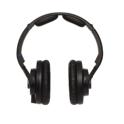 KNS-8402 AUDIFONO PROFESIONAL CON AISLAMIENTO RUIDO KRK - Image 2